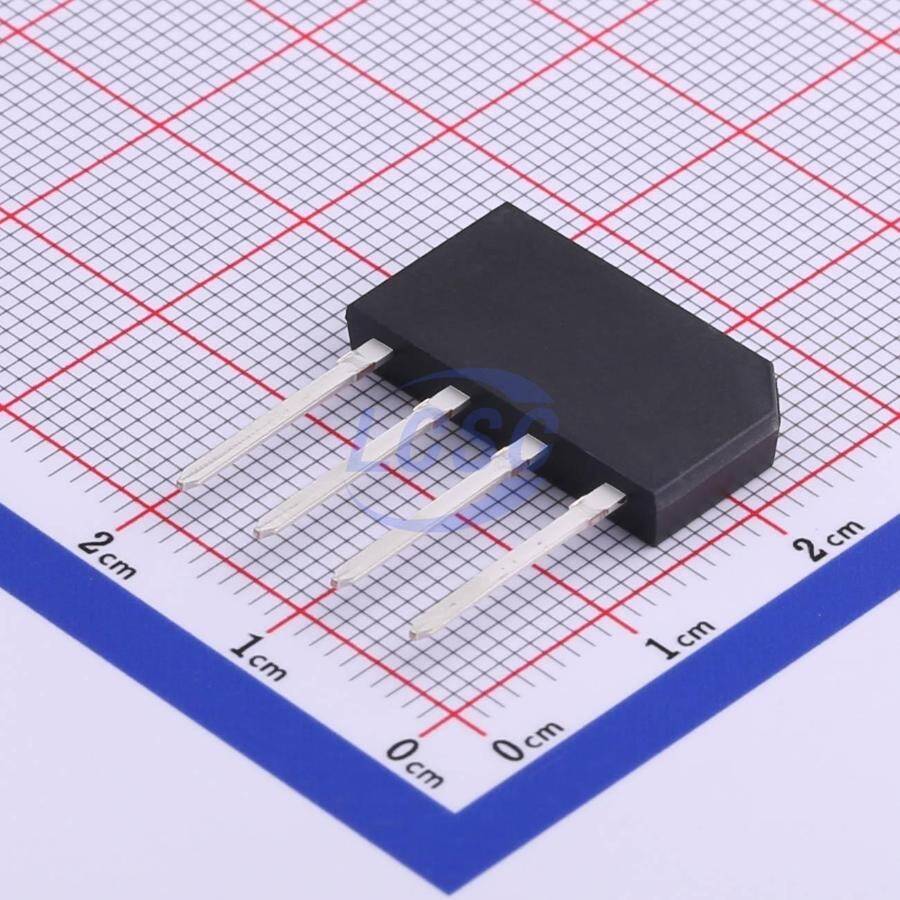 YANGJIE GBL408A - 2