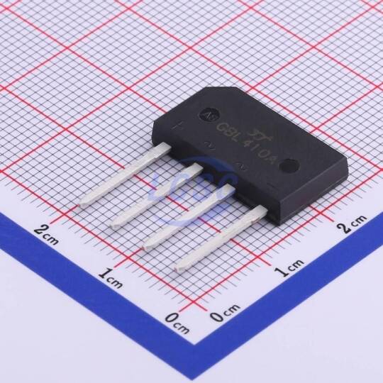 YANGJIE GBL410A - 1