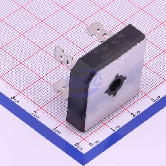 YANGJIE GBPC1510 - 1
