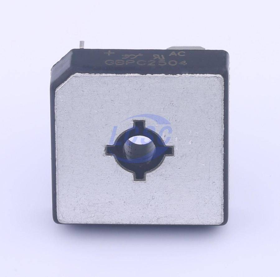 YANGJIE GBPC2504 - 1