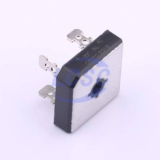 YANGJIE GBPC3510 - 3