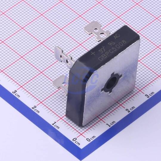 YANGJIE GBPC5008