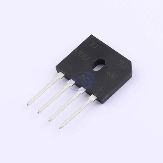 YANGJIE GBU408 - 3