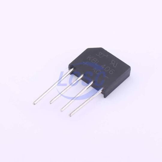YANGJIE KBL406 - 3