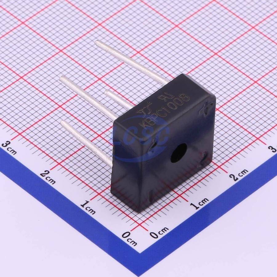 YANGJIE KBPC1008 - 1