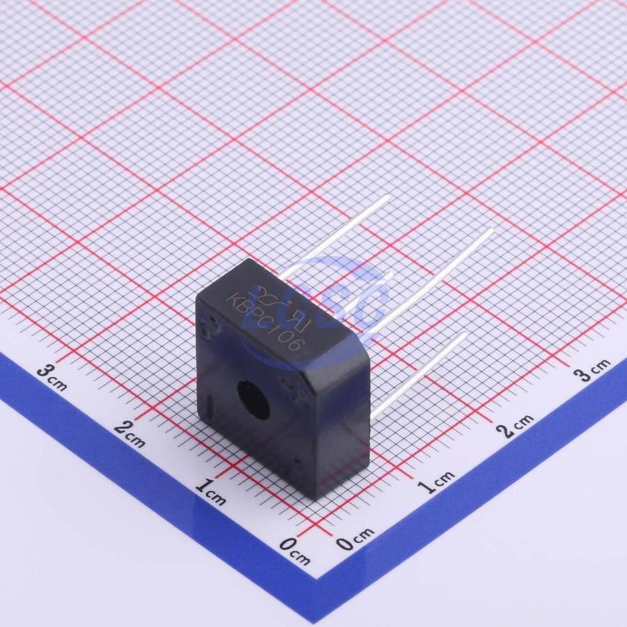 YANGJIE KBPC106 - 1