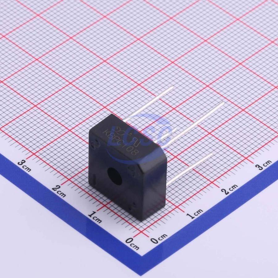 YANGJIE KBPC108 - 1