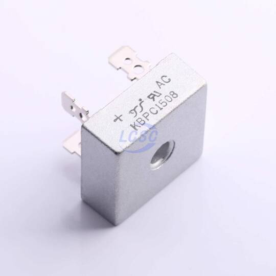 YANGJIE KBPC1508 - 3