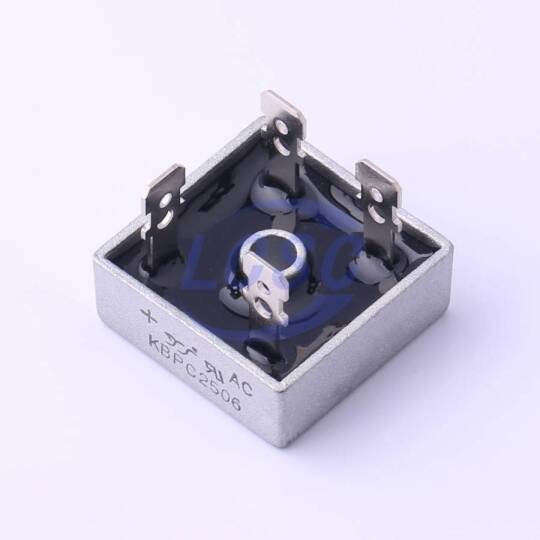 YANGJIE KBPC2506 - 3