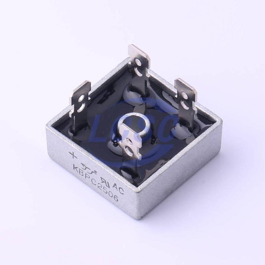 YANGJIE KBPC2506 - 3