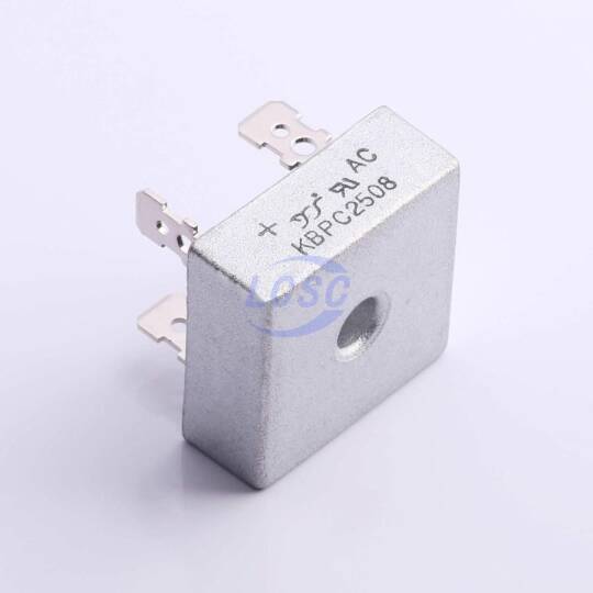 YANGJIE KBPC2508 - 3