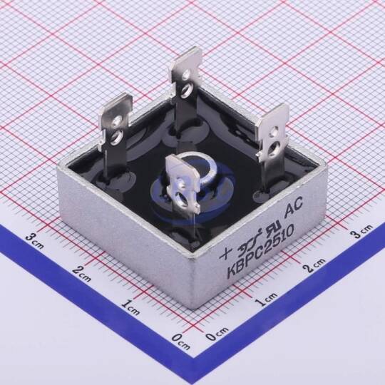 YANGJIE KBPC2510 - 1