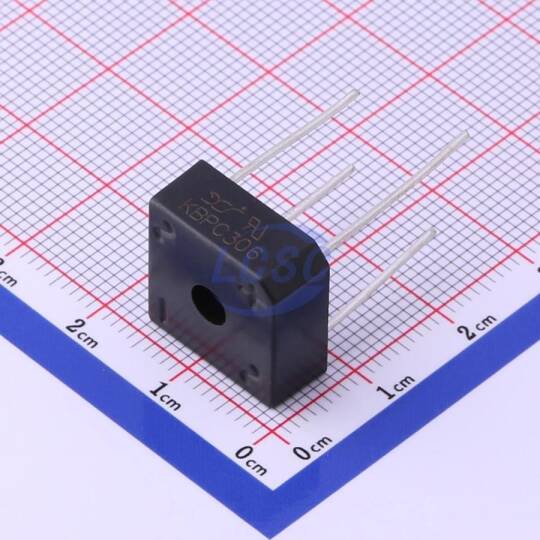 YANGJIE KBPC306 - 1