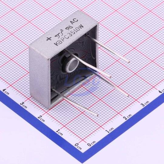 YANGJIE KBPC3510W - 2