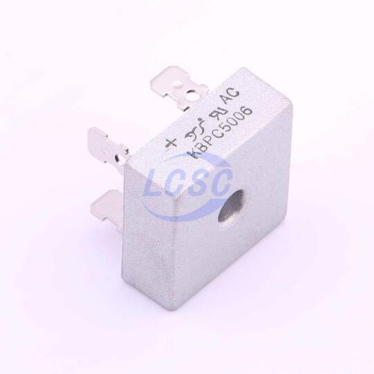 YANGJIE KBPC5006 - 3