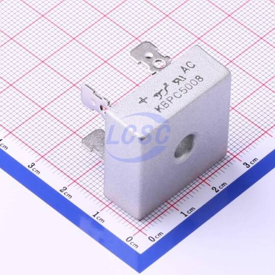 YANGJIE KBPC5008 - 1
