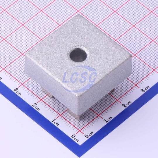YANGJIE KBPC5010 - 1