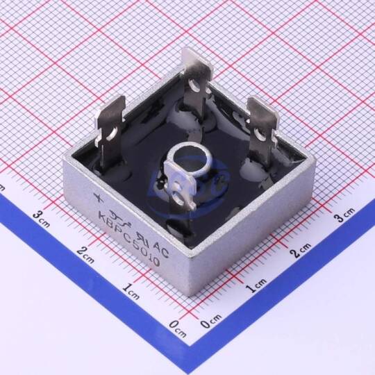 YANGJIE KBPC5010 - 2