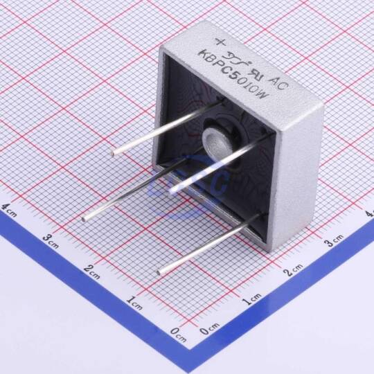 YANGJIE KBPC5010W - 1