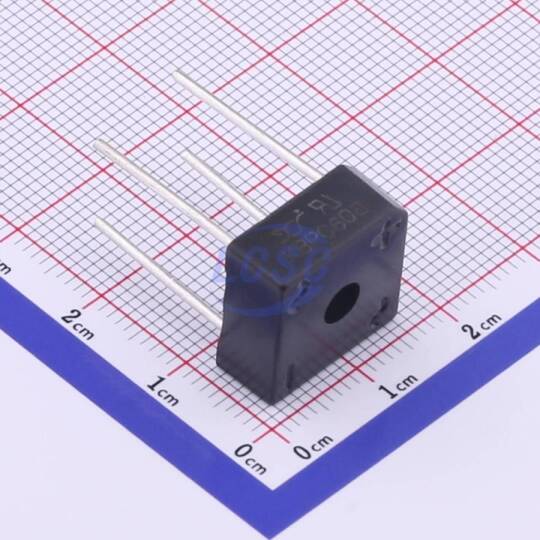 YANGJIE KBPC608 - 1