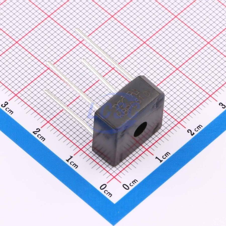 YANGJIE KBPC610 - 1
