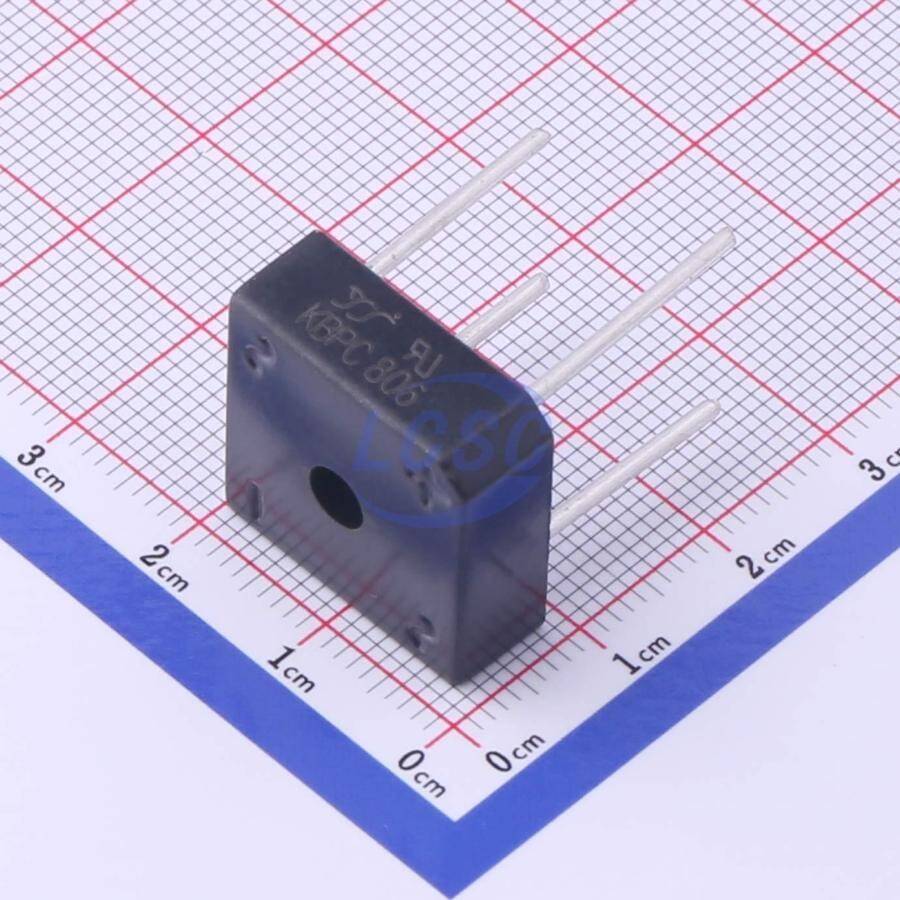 YANGJIE KBPC806 - 1