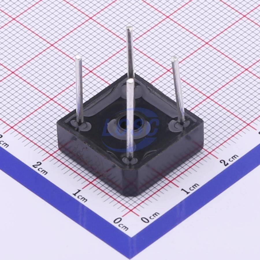 YANGJIE KBPC808 - 1
