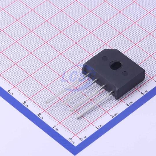 YANGJIE KBU608 - 2