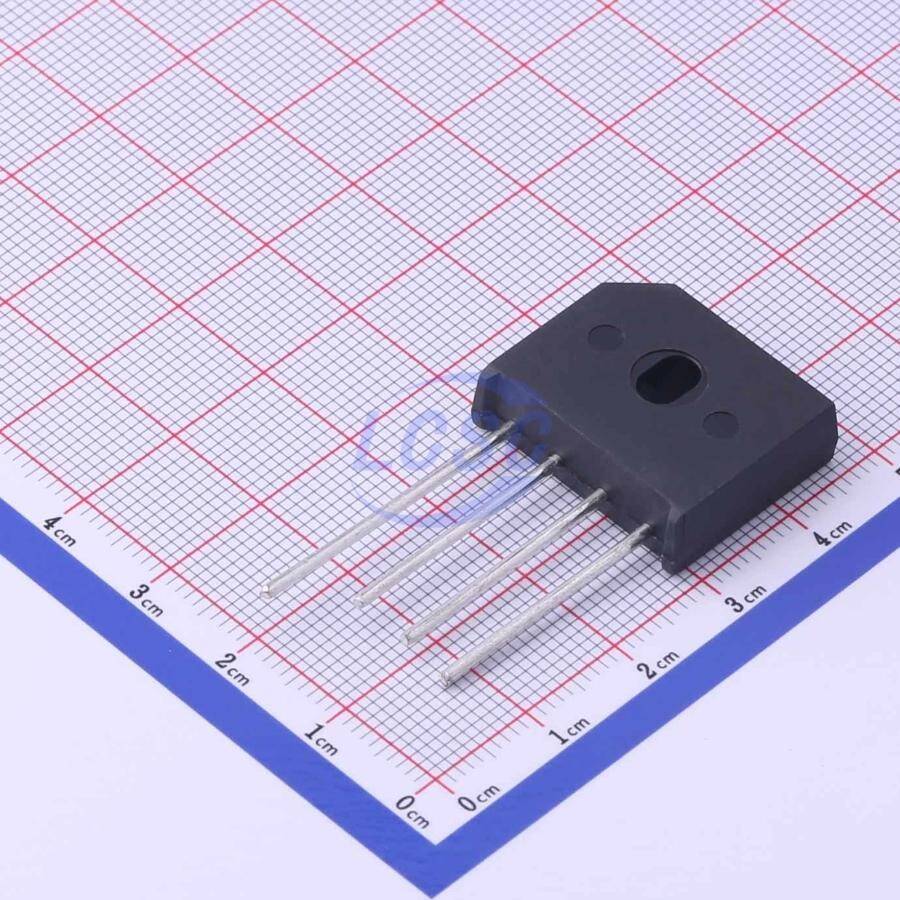 YANGJIE KBU608 - 2