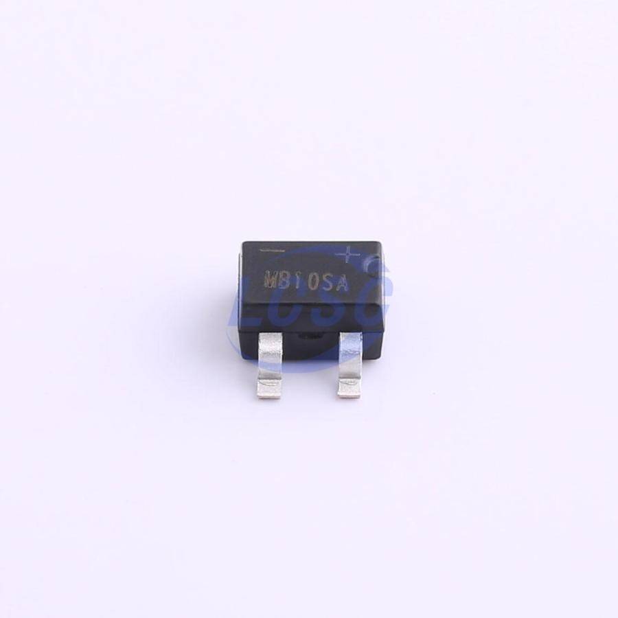 YANGJIE MB10SA - 3