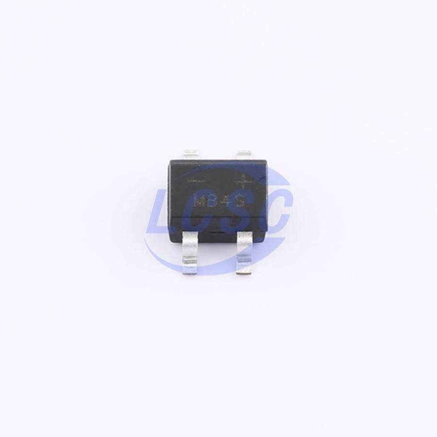 YANGJIE MB4S - 3