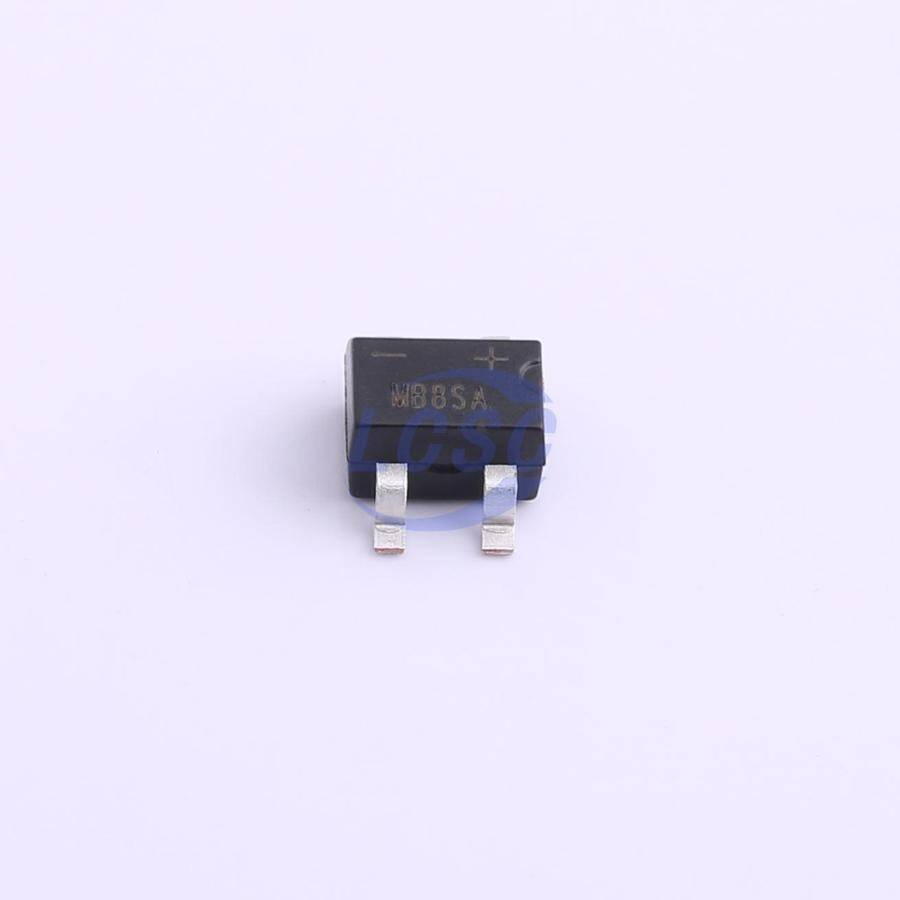 YANGJIE MB8SA - 3