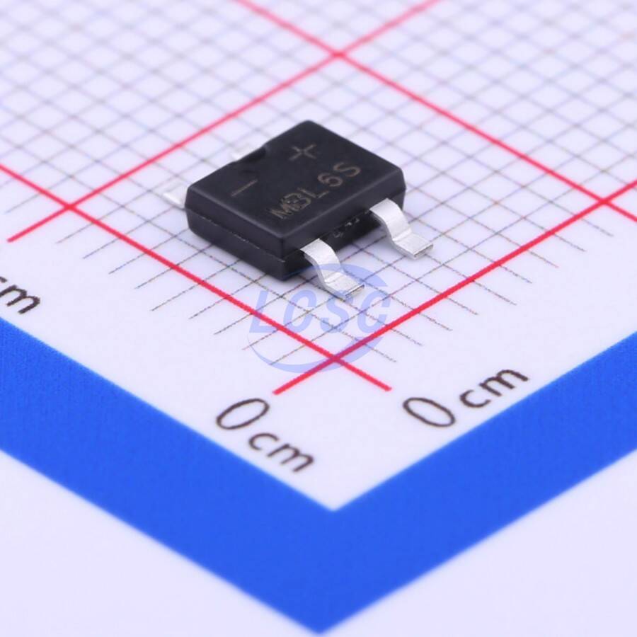 YANGJIE MBL6S - 1