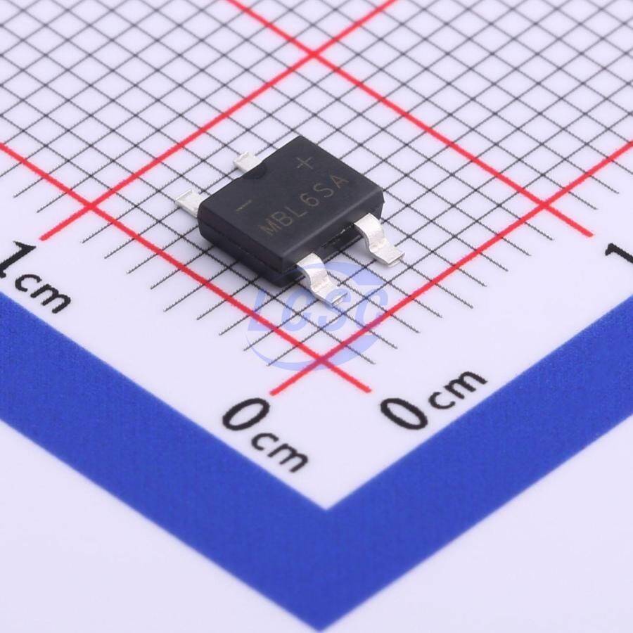 YANGJIE MBL6SA - 1