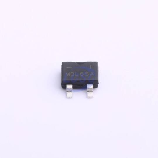 YANGJIE MBL6SA - 3