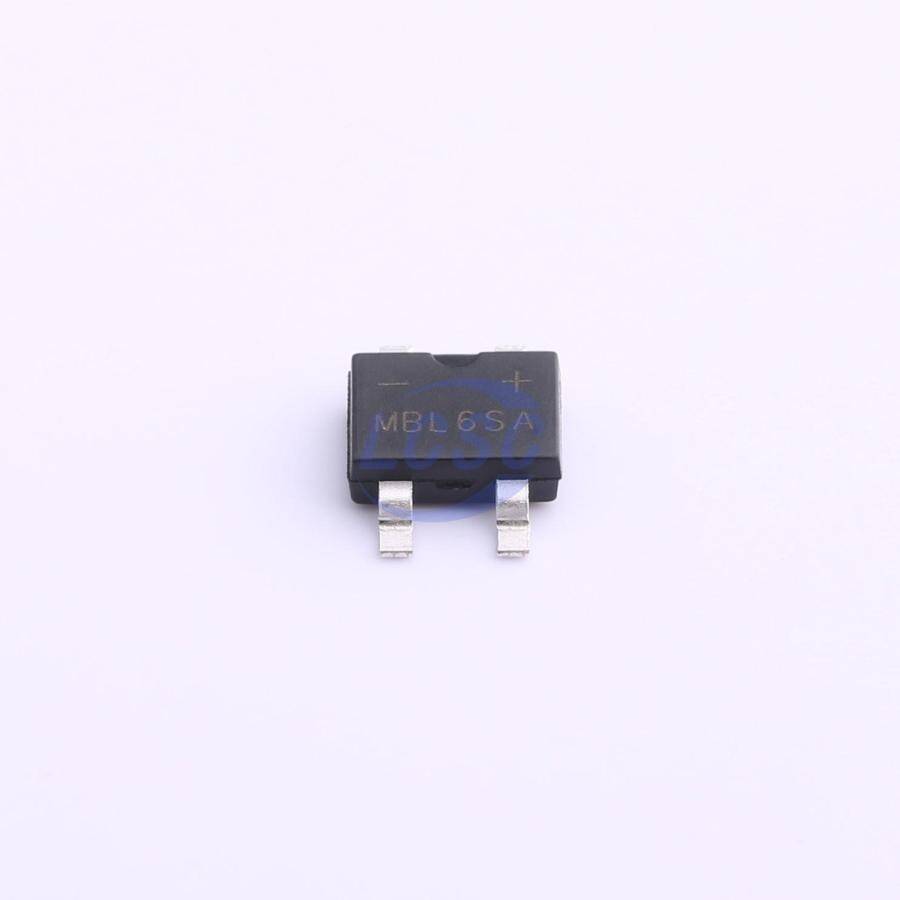 YANGJIE MBL6SA - 3
