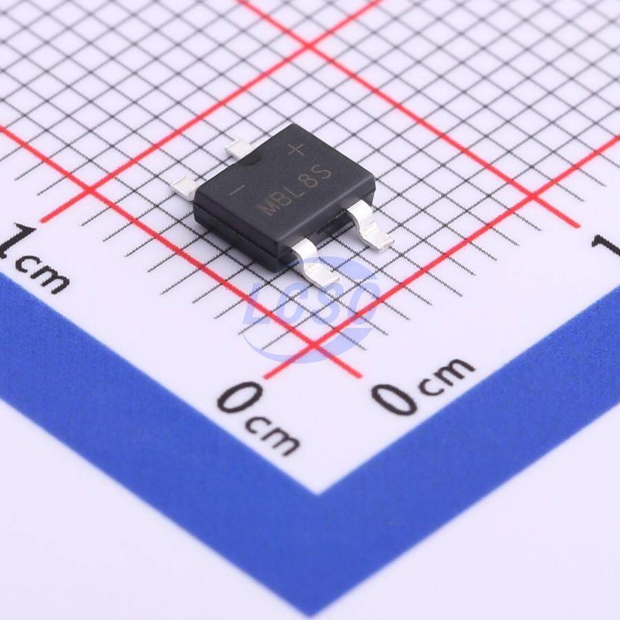 YANGJIE MBL8S - 1