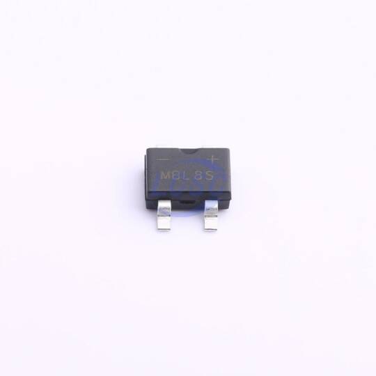 YANGJIE MBL8S - 3