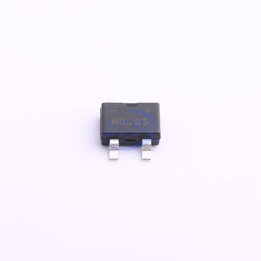 YANGJIE MBL8S - 3
