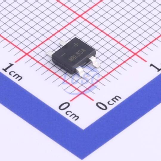 YANGJIE MBL8SA - 1