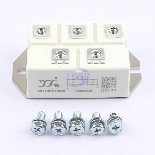 YANGJIE MD130S18M3