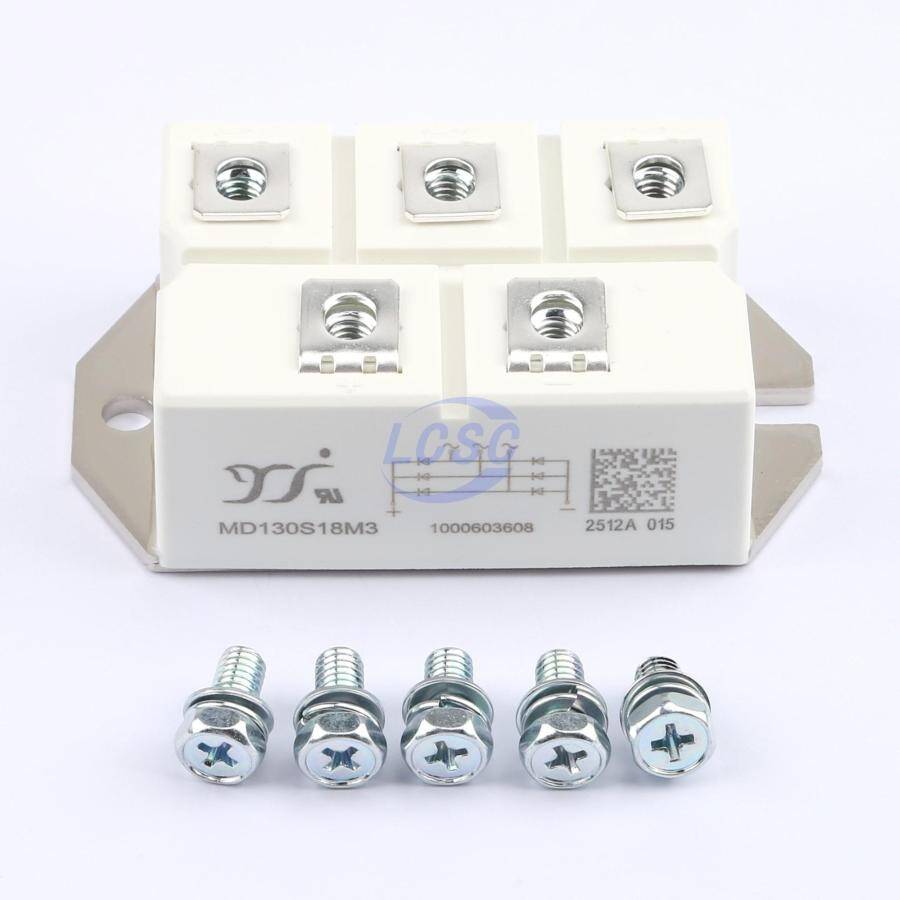 YANGJIE MD130S18M3 - 1