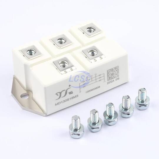 YANGJIE MD130S18M3 - 3