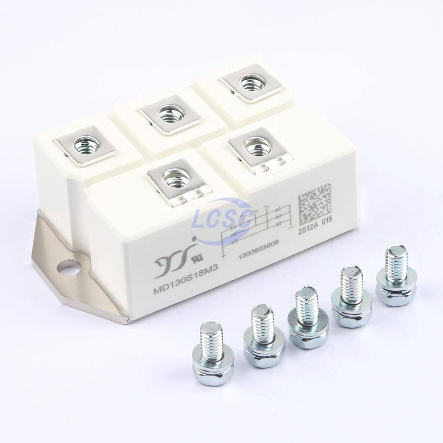 YANGJIE MD130S18M3 - 3