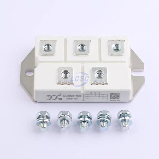 YANGJIE MD200S18M5