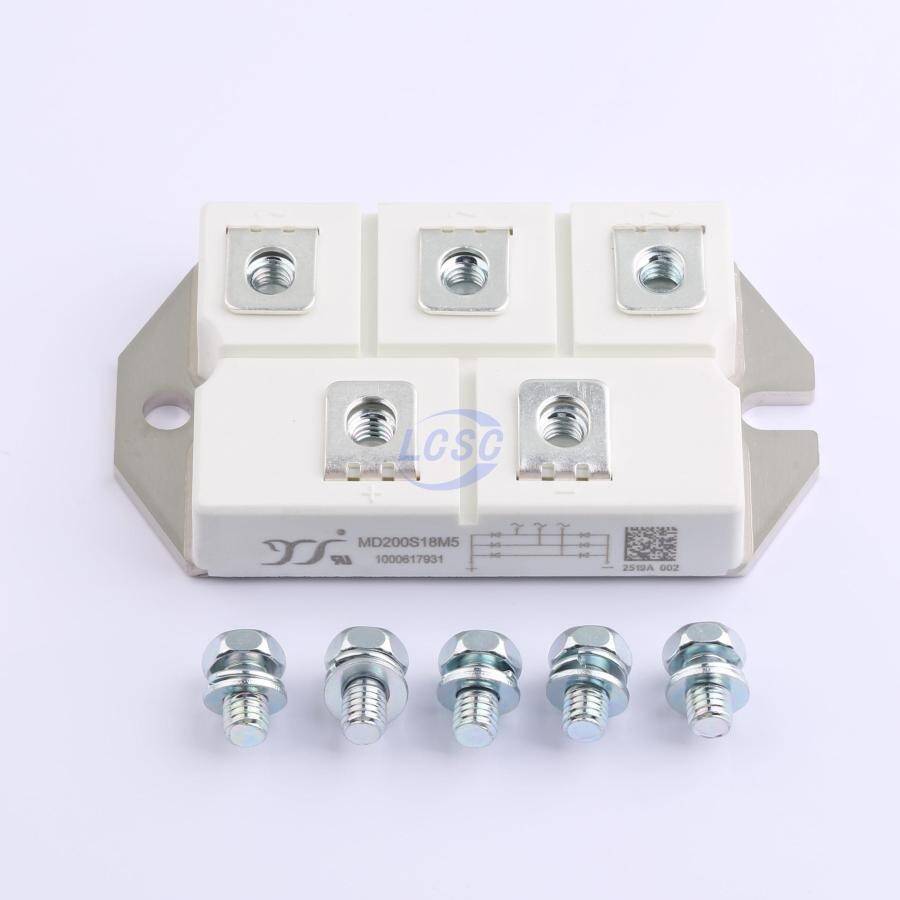 YANGJIE MD200S18M5 - 1