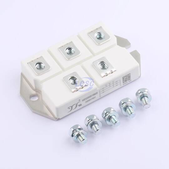 YANGJIE MD200S18M5 - 3