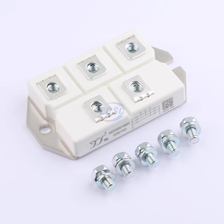 YANGJIE MD200S18M5 - 3