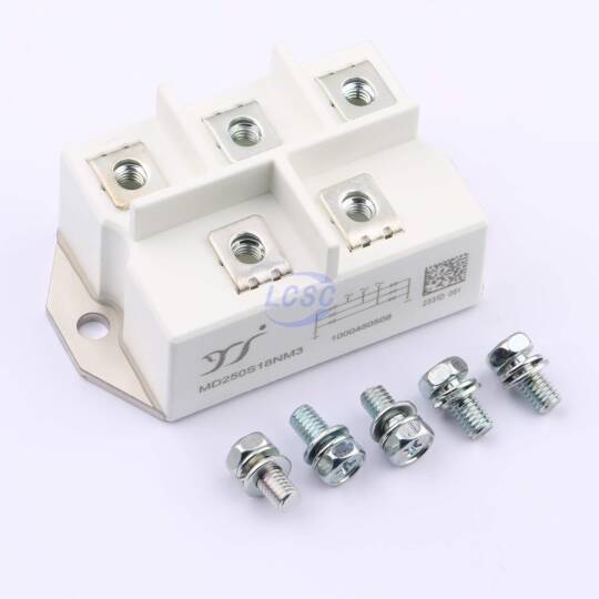YANGJIE MD250S18NM3