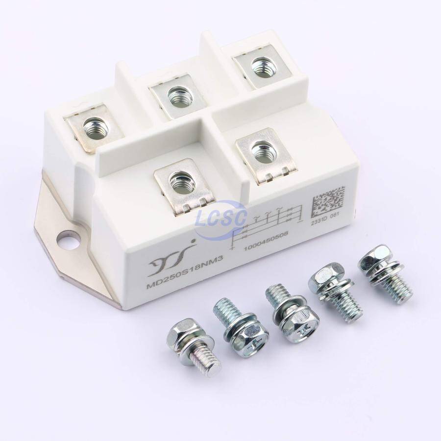 YANGJIE MD250S18NM3 - 1
